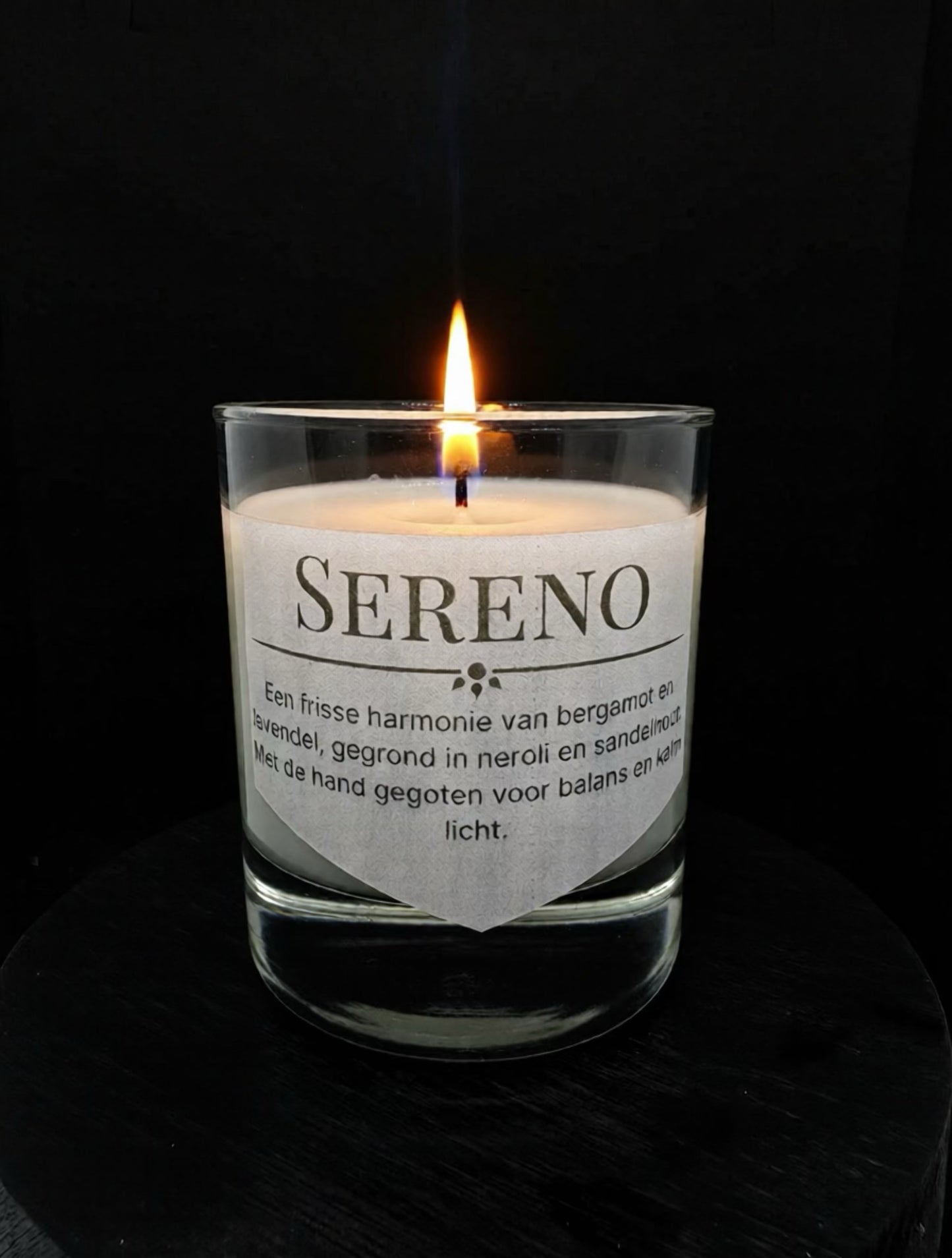 Sereno