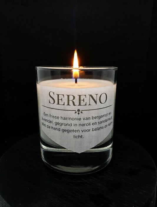 Sereno